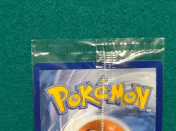Pokemon Card Teal Mask Ogerpon Promo SV 123 - Twilight Masquerade - Sealed NM - Image 5