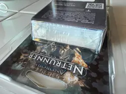 Android: Netrunner - Kampala Ascendent Data Pack - BRAND NEW Sealed - Image 3