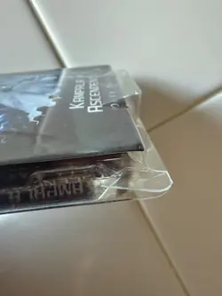 Android: Netrunner - Kampala Ascendent Data Pack - BRAND NEW Sealed - Image 5