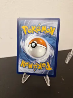 Team Rocket's Wobbuffet 203 Sv: Scarlet & Violet Promo Cards Holo - Image 2