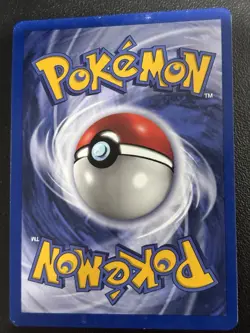 Starmie 64/102 Base Set 1st Edition German Pokemon Card MP - Image 2
