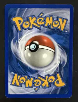 Clamperl 51/92 Pokemon Card LP Common Legend Maker - Image 2