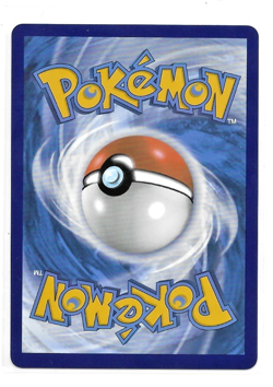 Pokemon TCG Slowking Prismatic Evolutions Holo Card 019/131 Master Ball Pattern - Image 2