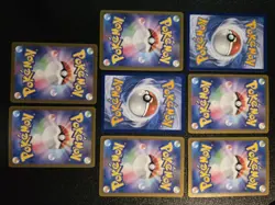 Pokemon Ace Spec Rare 8 Card LOT Prismatic Evolutions Surging Sparks PRE SSP EN - Image 2