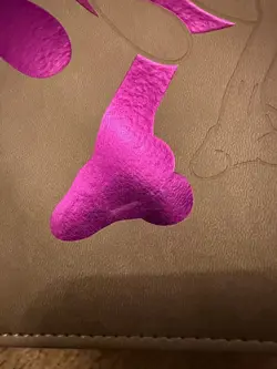 Pokemon Mewtwo Trading Card Binder 9-Pocket 20 Page Elite Series Ultra Pro A1 74427155827 - Image 2