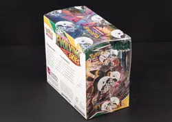 Pokemon TCG Sword & Shield Evolving Skies Booster Box Sealed w/ Acrylic Case - Image 5