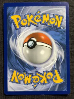Exploud 82/124 XY Fates Collide Rare Pokemon NM/LP - Image 2