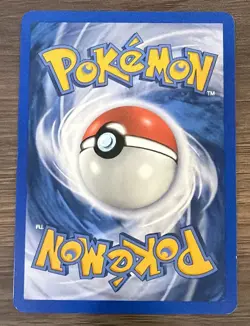 2005 Pokemon EX Emerald Treecko #70/106 - Image 2