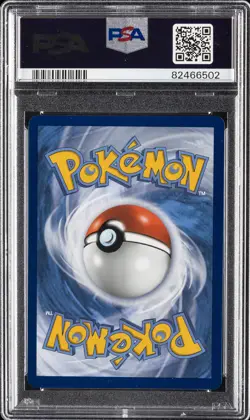 2021 POKEMON SWORD & SHIELD CHILLING REIGN SECRET FULL ART/BLAZIKEN VMAX PSA 10 - Image 2