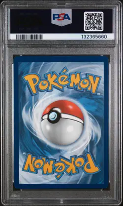 2024 POKEMON TEF EN-TEMPORAL FORCES ULTRA RARE #193 GENGAR EX PSA 10 - Image 2