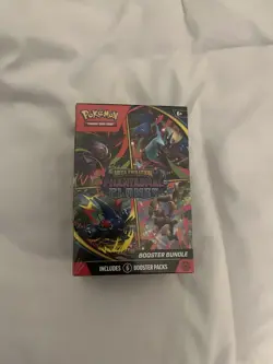 Pokemon TCG Phantasmal Flames Booster Bundle - BRAND NEW & SEALED✅ SAME DAY DISP - Image 2