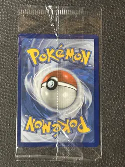Pokemon Greninja Gold Star Promo Sealed SWSH144 Celebrations Black Star NRMT - Image 3