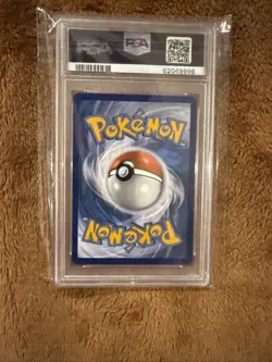 2021 Pokemon SWSH Reshiram Shining Fates Gem MT PSA 10 - Image 2