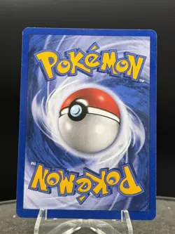 Pokemon BASE SET FIRST 1ST EDITION - #64 Starmie NM - Image 2
