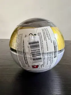 SEALED Pokemon Luxury Ball Tin D21 Cosmic Eclipse Sun Moon Pokeball TCG New - Image 2