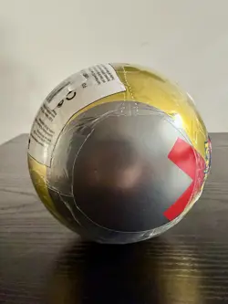 SEALED Pokemon Luxury Ball Tin D21 Cosmic Eclipse Sun Moon Pokeball TCG New - Image 4