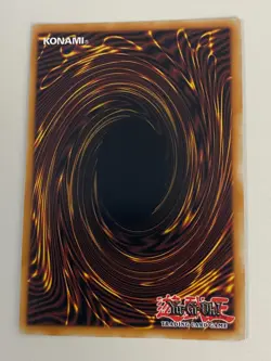 Yugioh Red-Eyes Dark Dragoon - 1st Edition Secret Rare NM - Free Holo Card - A - Image 2