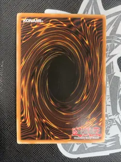 YUGIOH Card TCG ELEMENTAL HERO THE SHINING PRC1-ENV01 SECRET Rare LIMITED Ed NM - Image 2