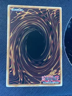 YUGIOH Card TCG ELEMENTAL HERO ESCURIDAO YG09-EN001 ULTRA LIMITED Edition VLP/NM - Image 2