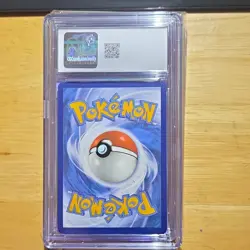 Mew GG10/GG70 Crown Zenith Galarian Gallery Ultra Rare Holo CGC 10 Pokemon Card - Image 2
