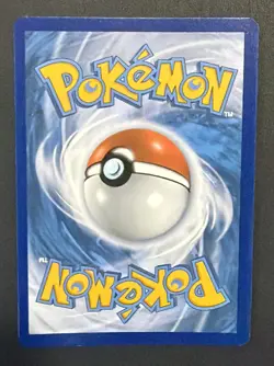 Shiftry 11/114 Holo Rare XY Steam Siege Pokemon Card - Image 2