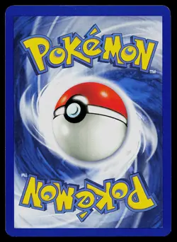 Pokemon Card - Quilava 1st Edition Neo Genesis 47/111 Uncommon - Image 2