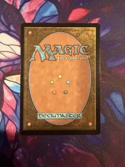 April O'Neil, Hacktivist (0292) (Showcase)(Fracture Foil) TMNT MTG - Image 2