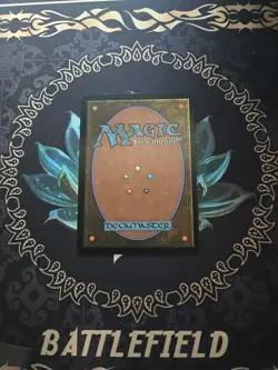 Opposition Agent (Borderless) Marvel Universe Eternal-Legal Regular - Image 2