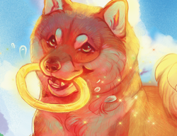 MTG Secret Lair Raining Cats and Dogs Limited Edition Deck - Image 3