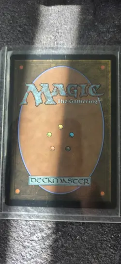 MTG Venom, King in Black 0022 Regular (Borderless) Marvel Eternal-Legal NM MAR - Image 2