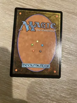 🔮 MTG: Gamble (Showcase) Avatar: The Last Airbender: -SHIPS INSTANTLY - Image 2