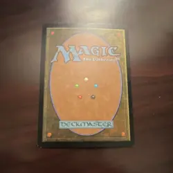 Magic: The Gathering Frantic Search x2 Instant 1999 Jeff Miracola - Image 5