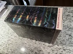 Wizards of the Coast Magic The Gathering Phyrexia All Will Be One Box - 12 Packs 195166214467 - Image 2