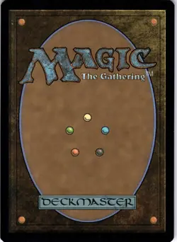 Mind Stone - Foil - Doctor Who - 244 NM - Image 3