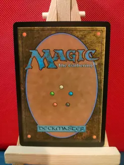 Villainous Wrath - Marvel's Spider-Man - NM - Rare - MTG - Image 2