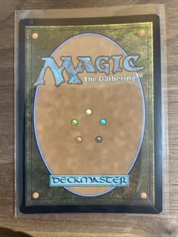 Path to Exile (Borderless Foil) Mythic MTG Ninja Turtles - Image 3