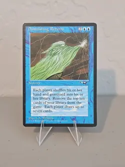 MTG Diminishing Returns MP Alliances - Image 1