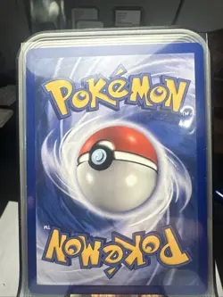 Pokemon TCG 2001 Neo Discovery 1st Edition Unown U 51/75 - Near Mint -c - Image 2