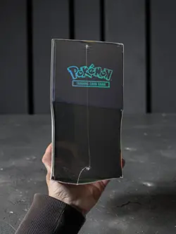 Pokemon TCG Mega Evolution Phantasmal Flames Elite Trainer Box ETB, Brand New - Image 4