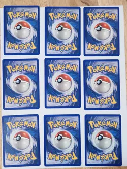 Pokemon EX LEGEND MAKER NON-HOLO -- 35 NICE CONDITION CARDS -- SEE PICTURES - Image 2