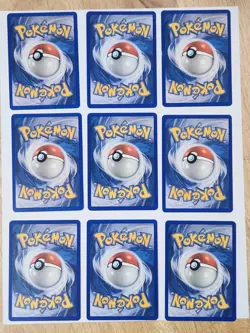 Pokemon EX LEGEND MAKER NON-HOLO -- 35 NICE CONDITION CARDS -- SEE PICTURES - Image 4