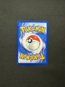 Pokemon TCG Dark Gyarados 8/82 Prerelease Team Rocket Set NM/Mint WOTC Vintage - Image 2