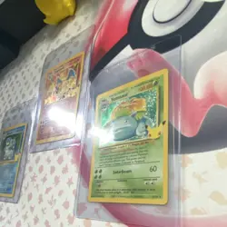 Pokemon TCG Celebrations 25th Charizard, Blastoise, Venusaur Lot - Image 2