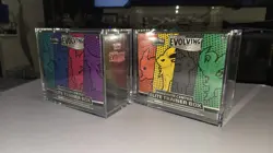 Pokemon TCG: Evolving Skies Pokemon Center Elite Trainer Box ETB'S X2 set sealed - Image 1