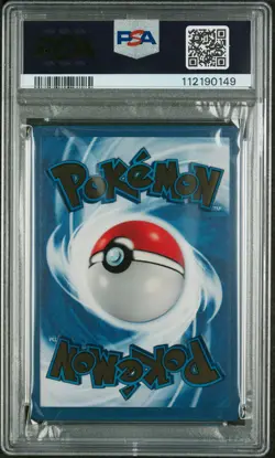 2021 Pokemon Celebrations Ultra-Premium Collection Metal Pikachu #58 PSA 9 MINT - Image 2