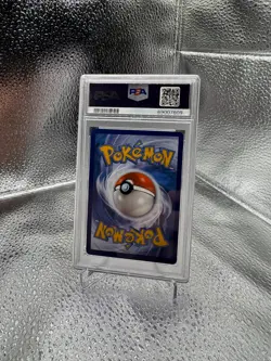 Fa/Roseanne'S Backup Pokemon Sword & Shield Brilliant Stars 172 NM PSA 8 - Image 2