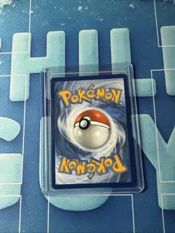 Pokemon TCG Meowth EX 121/88 SIR Special Illustration Rare Perfect Order - Image 2