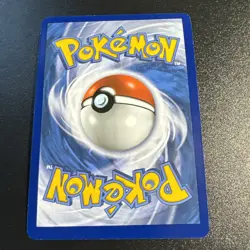 Bodybuilding Dumbbells - 161/147 - Pokemon Burning Shadows Secret Rare Card NM - Image 2