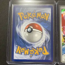 Pokemon 2026 First Partner Illustration Collection Series 1 Promos GEN 1 - Image 4