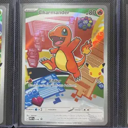 Pokemon 2026 First Partner Illustration Collection Series 1 Promos GEN 1 - Image 5